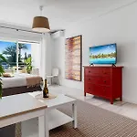 Apartment Acogedor Estudio En Medina Garden Ref 122 Marbella