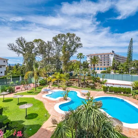 Acogedor Estudio En Medina Garden Ref 122 Apartman