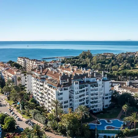 Apartman Acogedor Estudio En Medina Garden Ref 122