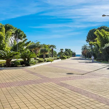 Acogedor Estudio En Medina Garden Ref 122 Διαμέρισμα Μαρμπέλλα