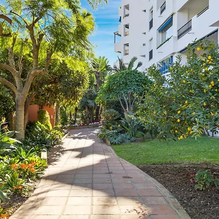 Acogedor Estudio En Medina Garden Ref 122 Διαμέρισμα *