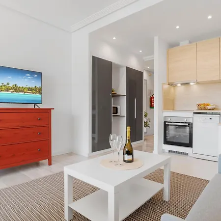 Acogedor Estudio En Medina Garden Ref 122 Apartman