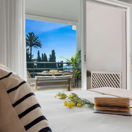 Apartman Acogedor Estudio En Medina Garden Ref 122