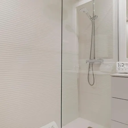 Apartman Acogedor Estudio En Medina Garden Ref 122