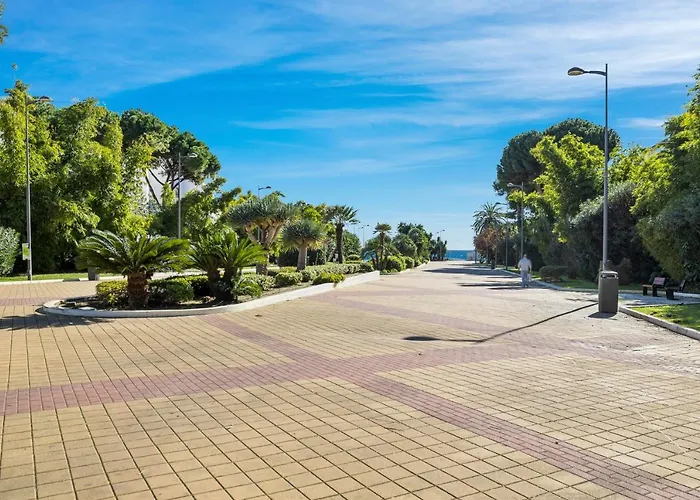 Acogedor Estudio En Medina Garden Ref 122 Апартаменти Марбелья