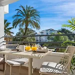 Acogedor Estudio En Medina Garden Ref 122 Apartment *