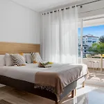 Acogedor Estudio En Medina Garden Ref 122