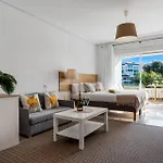 Acogedor Estudio En Medina Garden Ref 122 Apartment