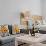 Acogedor Estudio En Medina Garden Ref 122 Marbella
