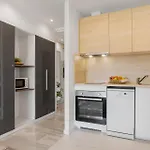 Acogedor Estudio En Medina Garden Ref 122 Apartment