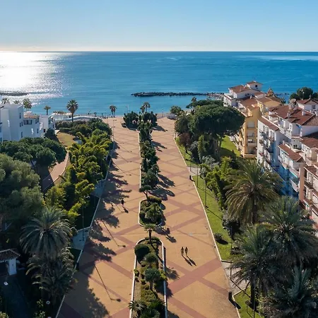 Apartman Acogedor Estudio En Medina Garden Ref 122 *