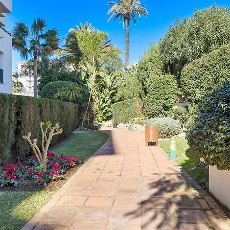 Acogedor Estudio En Medina Garden Ref 122 Apartman *