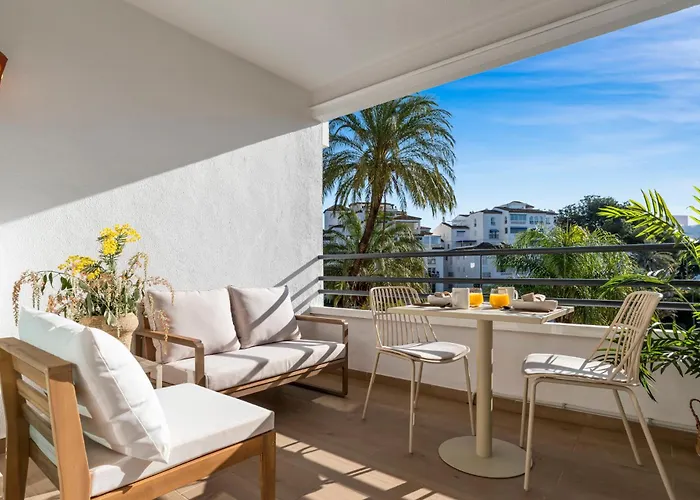 Acogedor Estudio En Medina Garden Ref 122 *
