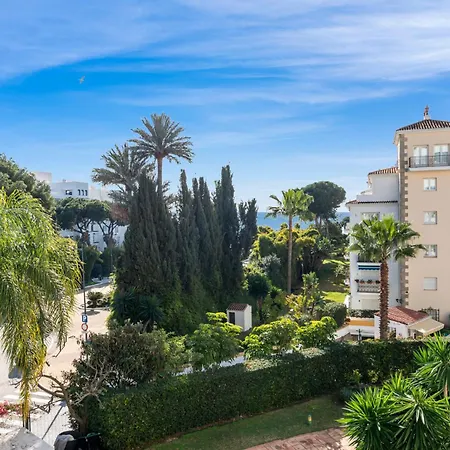 Acogedor Estudio En Medina Garden Ref 122 Διαμέρισμα Μαρμπέλλα