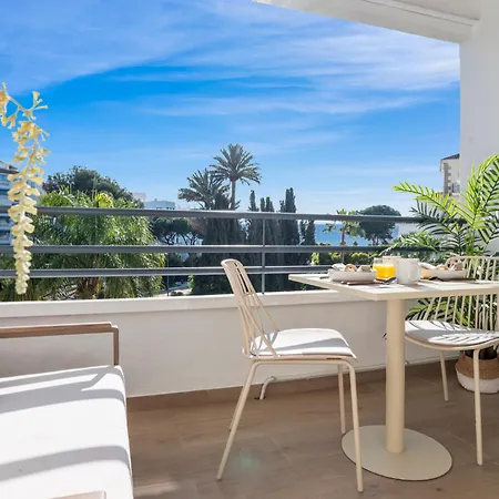 Διαμέρισμα Acogedor Estudio En Medina Garden Ref 122 *