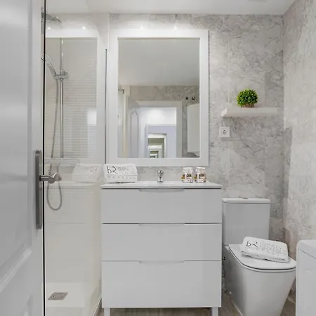 Acogedor Estudio En Medina Garden Ref 122