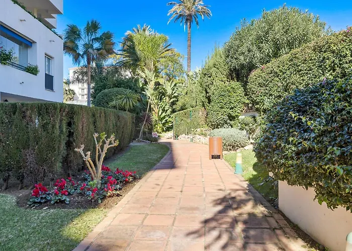 Acogedor Estudio En Medina Garden Ref 122 Διαμέρισμα *