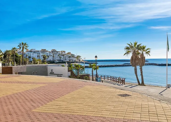 Acogedor Estudio En Medina Garden Ref 122 Marbella