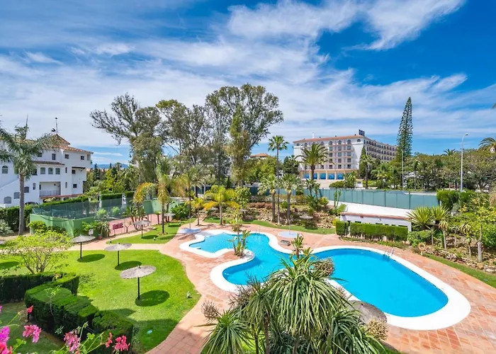 Acogedor Estudio En Medina Garden Ref 122 Daire