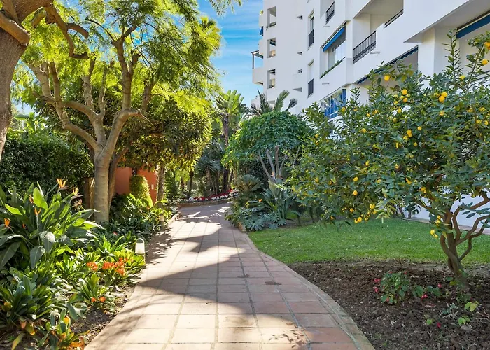 Acogedor Estudio En Medina Garden Ref 122 Daire *