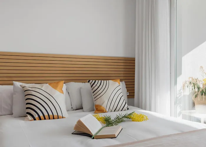 Daire Acogedor Estudio En Medina Garden Ref 122 *