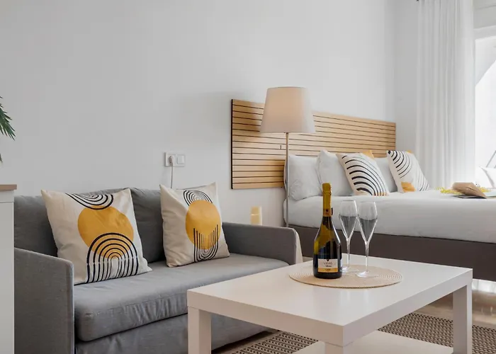 Acogedor Estudio En Medina Garden Ref 122 Marbella