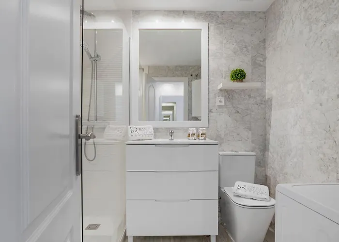 Acogedor Estudio En Medina Garden Ref 122